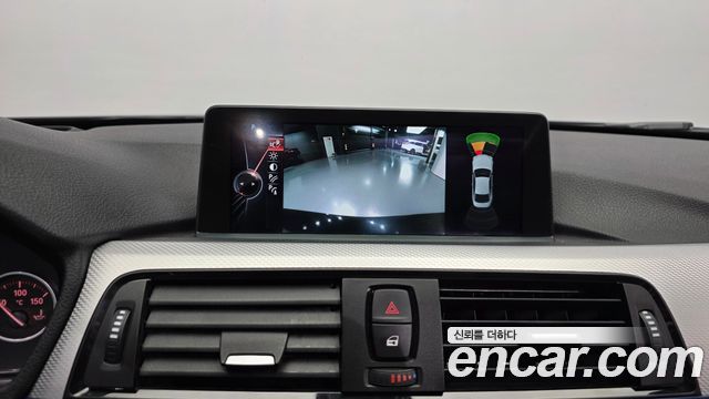 BMW 4-Series 2015 — photo 21