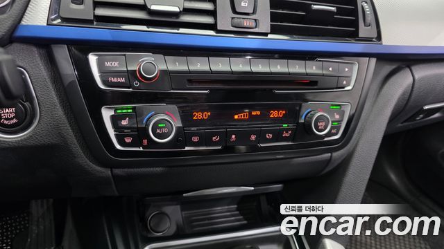 BMW 4-Series 2015 — photo 22