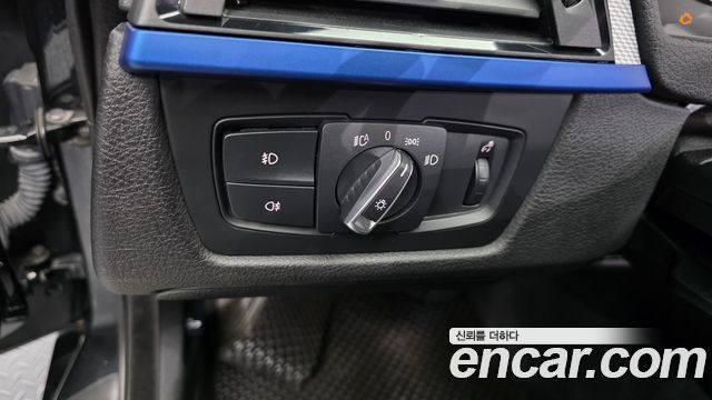 BMW 4-Series 2015 — photo 23