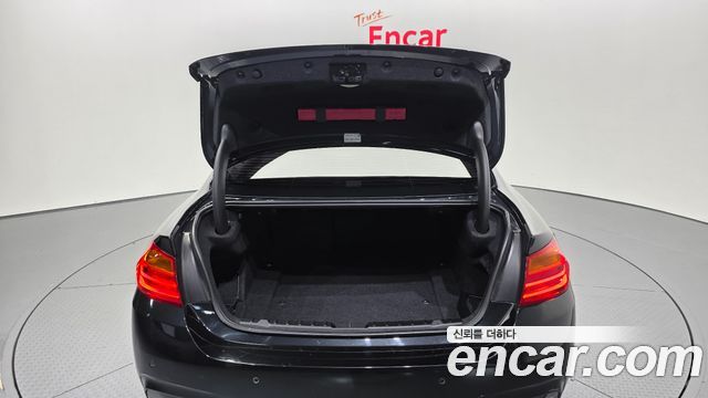BMW 4-Series 2015 — photo 26