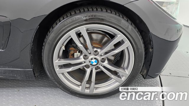 BMW 4-Series 2015 — photo 7