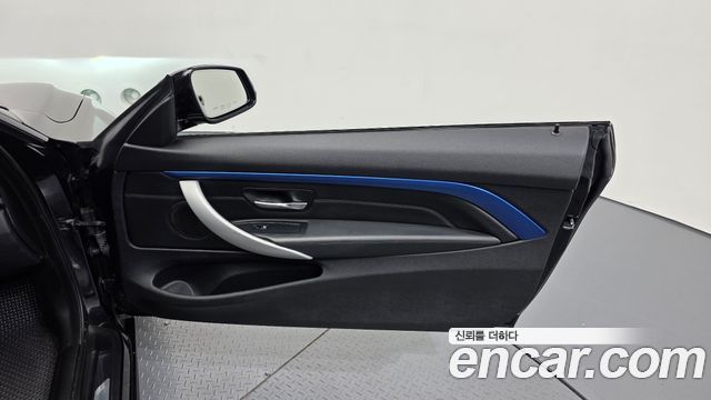 BMW 4-Series 2015 — photo 15
