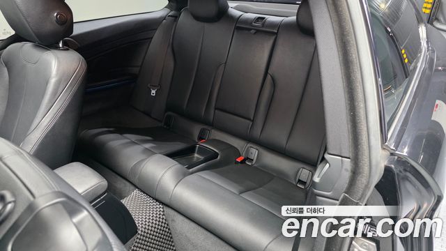BMW 4-Series 2015 — photo 16