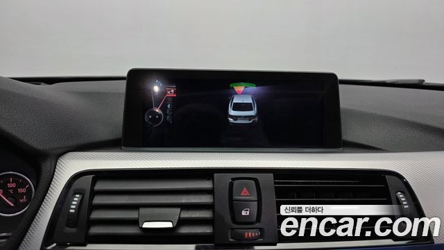 BMW 4-Series 2015 — photo 28