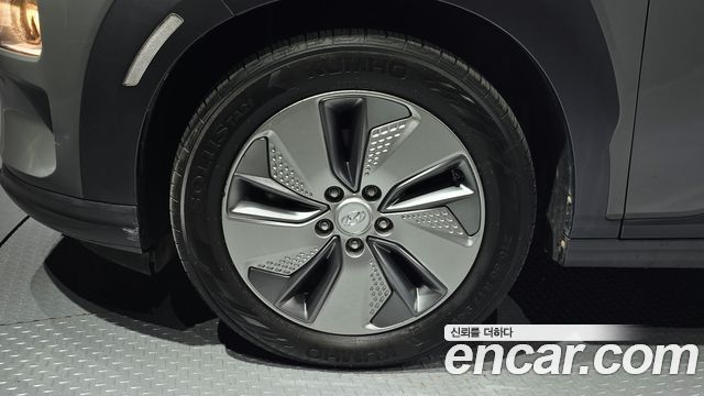 Hyundai Kona 2020 — photo 5