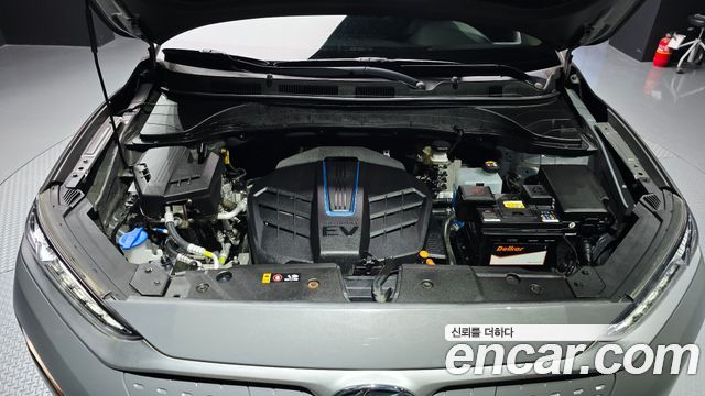 Hyundai Kona 2020 — photo 6