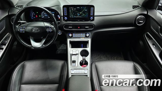 Hyundai Kona 2020 — photo 7