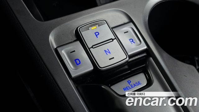 Hyundai Kona 2020 — photo 9
