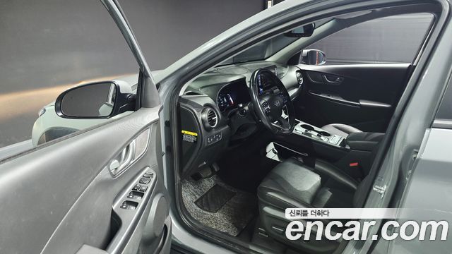Hyundai Kona 2020 — photo 10