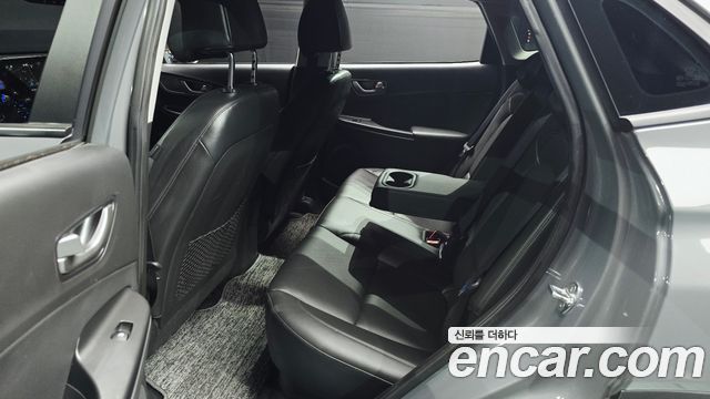 Hyundai Kona 2020 — photo 11