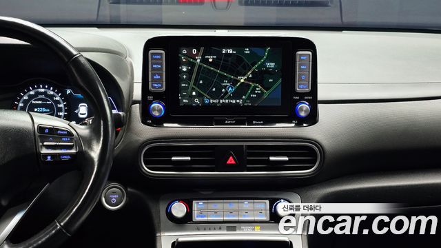 Hyundai Kona 2020 — photo 14