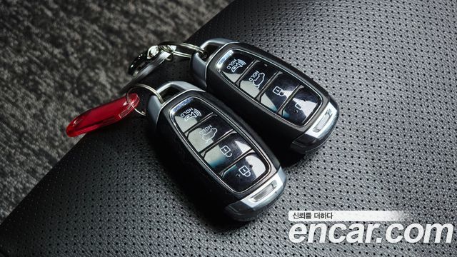 Hyundai Kona 2020 — photo 17