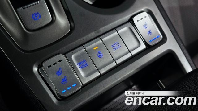 Hyundai Kona 2020 — photo 18