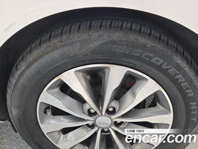 Kia Canival 2016 — photo 5