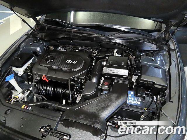 Hyundai Grandeur 2019 — photo 6