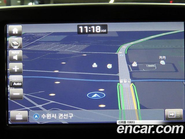 Hyundai Grandeur 2019 — photo 13