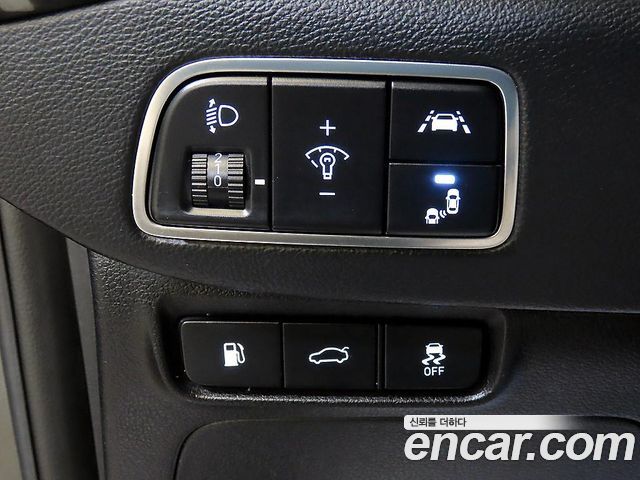 Hyundai Grandeur 2019 — photo 15