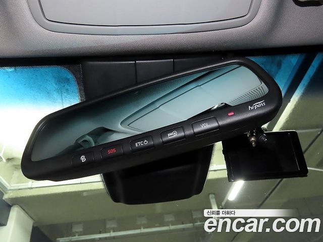 Hyundai Grandeur 2019 — photo 16