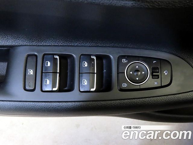 Hyundai Grandeur 2019 — photo 17