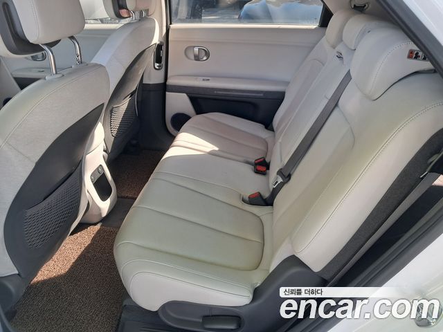 Hyundai Ioniq5 2023 — photo 8