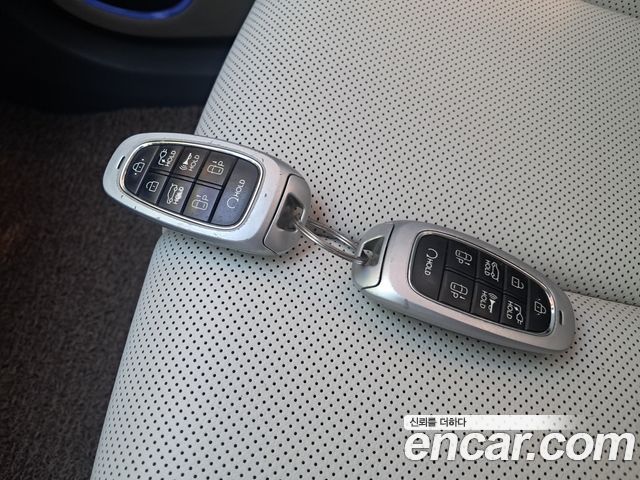 Hyundai Ioniq5 2023 — photo 10