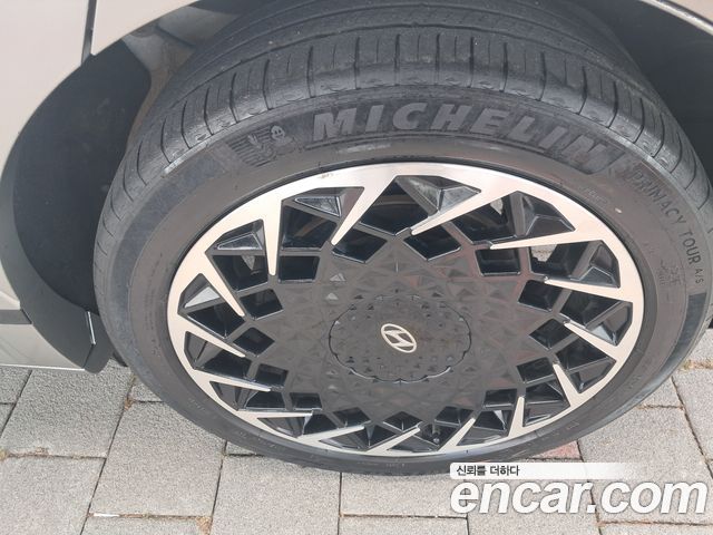 Hyundai Ioniq5 2023 — photo 14
