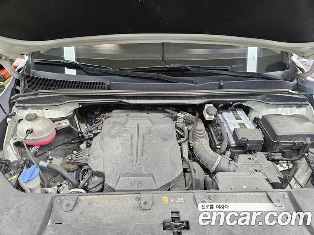 Kia Canival 2021 — photo 6