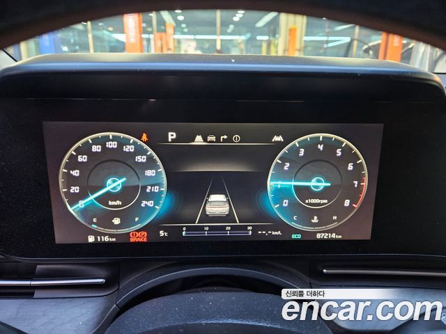 Kia Canival 2021 — photo 8