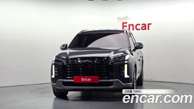 Hyundai Palisade 2023 — photo 3