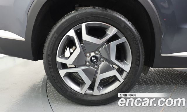 Hyundai Palisade 2023 — photo 5