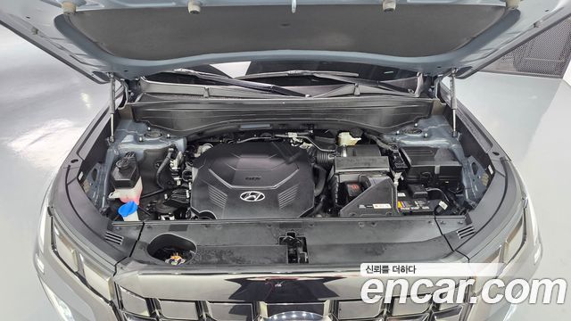 Hyundai Palisade 2023 — photo 6