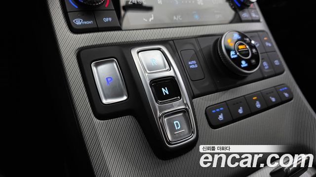 Hyundai Palisade 2023 — photo 12