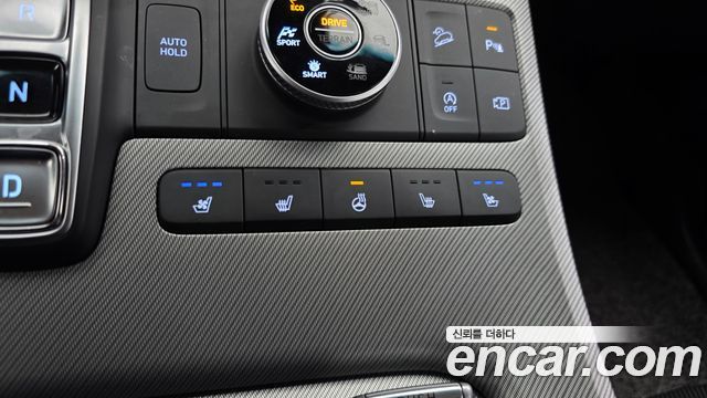 Hyundai Palisade 2023 — photo 18