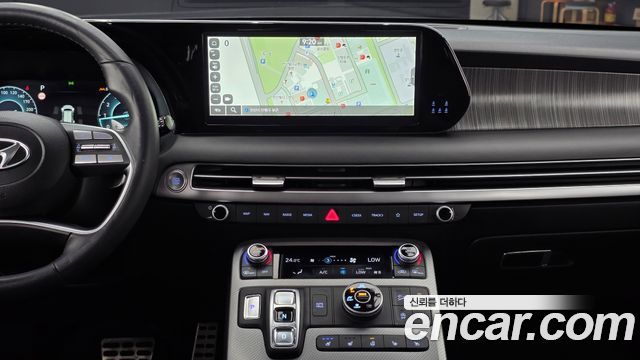 Hyundai Palisade 2023 — photo 19