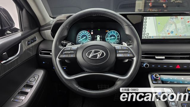 Hyundai Palisade 2023 — photo 20
