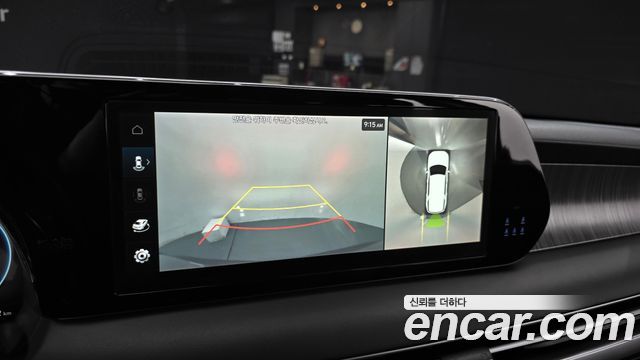 Hyundai Palisade 2023 — photo 21
