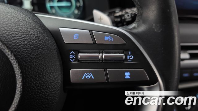 Hyundai Palisade 2023 — photo 23