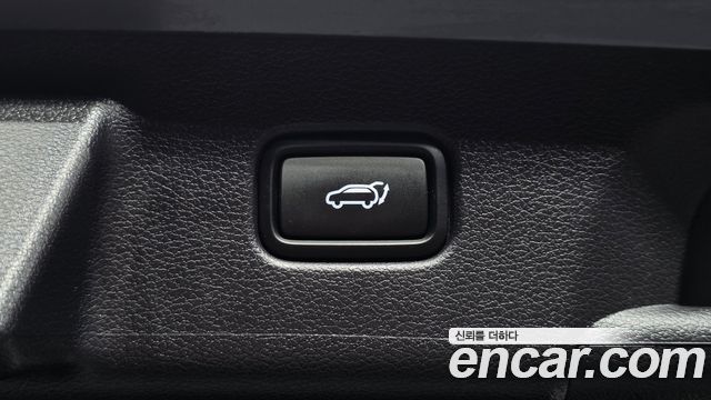 Hyundai Palisade 2023 — photo 25