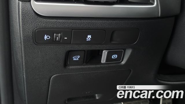 Hyundai Palisade 2023 — photo 26