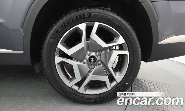 Hyundai Palisade 2023 — photo 7