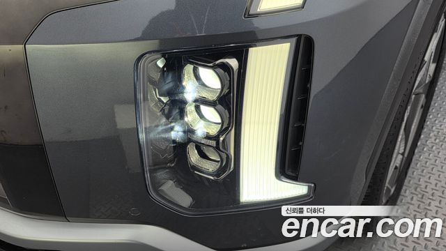 Hyundai Palisade 2023 — photo 8