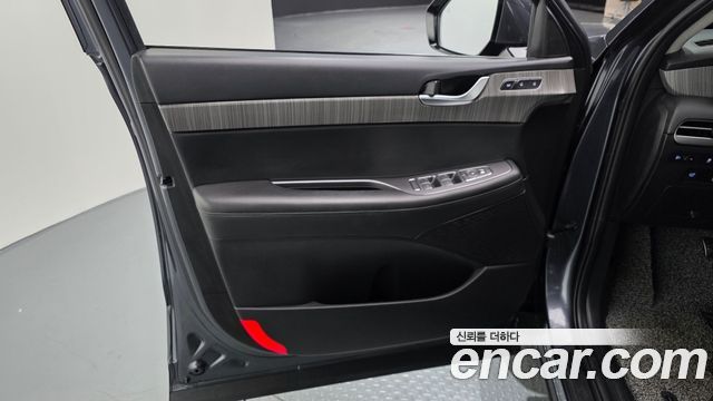 Hyundai Palisade 2023 — photo 14