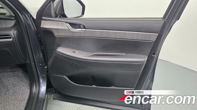 Hyundai Palisade 2023 — photo 15