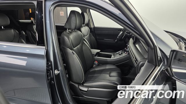 Hyundai Palisade 2023 — photo 16