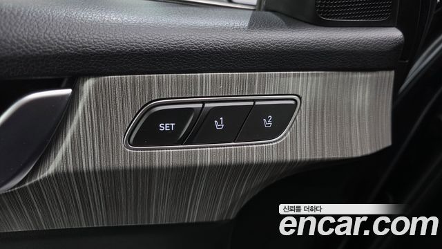 Hyundai Palisade 2023 — photo 27