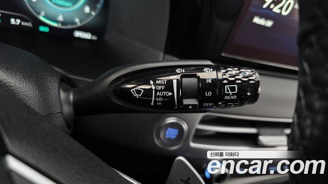 Hyundai Palisade 2023 — photo 29