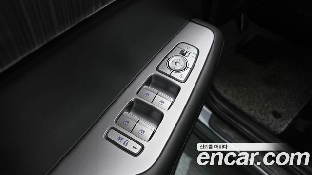 Hyundai Palisade 2023 — photo 30