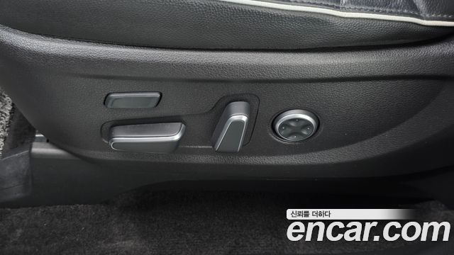 Hyundai Palisade 2023 — photo 32