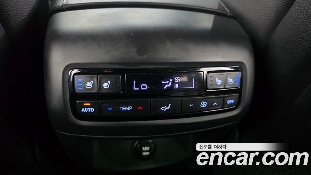 Hyundai Palisade 2023 — photo 33