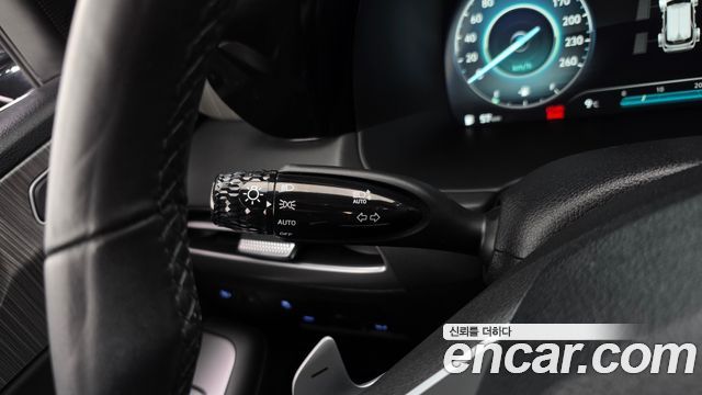 Hyundai Palisade 2023 — photo 34